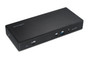 K34115NA - Kensington THE SD4850P USB-C 10GBPS DUAL VIDEO DRIVERLESS DOCKINGSTATION - 100W PD - DP++/H