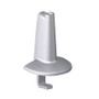 KSA1002S - Chief DESK CLAMP ACCES. SILVER