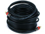2684 - Monoprice 2684 coaxial cable 590.6" (15 m) RCA Black