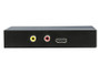 V2V-SDHD-S - Smart-AVI HD-SDI/SDI TO HDMI AND AUDIO CONVERTER. INCLUDES: V2V-SDHD, (PS5VDC2A)