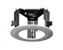 FALK-ABM02T0N3 - 3S VISION SPEED DOME CEILING MOUNT