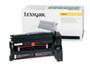 10B031Y - Lexmark TONER CARTRIDGE - YELLOW - 6,000 PAGES @ 5% COVERAGE