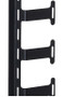 RK5002 - Belkin BELKIN FINGER CABLE MANAGER - RACK CABLE MANAGEMENT KIT