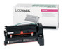 10B031M - Lexmark TONER CARTRIDGE - MAGENTA - 6,000 PAGES @ 5% COVERAGE