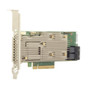 05-50011-02 - Broadcom 8-PORT 12GB PCI-E 3.1