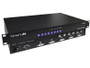 SM-QKVM-S - Smart-AVI 4-PORT DVI, USB 1.1 KVM SWITCH WITH PIP/DUAL/QUAD/FULL MODES. INCLUDES:SM-QKVM &