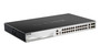 DGS-3130-30TS - D-Link DGS-3130 SERIES 30-PORT L2+ FULLY MANAGED GIGABIT SWITCH