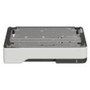 50G0820 - Lexmark MS7/MS8/MX7 250-SHEET LOCKABLE TRAY