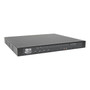 B064-032-01-IPG - Tripp Lite 32-PORT CAT5 KVM OVER IP SWITCH WITH VIRTUAL MEDIA - 1 LOCAL & 1 REMOTE USER, 1U