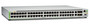 AT-GS948MPX-10 - Allied Telesis GIGABIT ETHERNET MANAGED SWITCH WITH 48 10/100/1000T POE PORTS, 2 SFP/COPPER COM