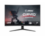 MSI 31.5 G321CUV GAMING MONITOR