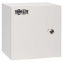 SRIN412126 - Tripp Lite OUTDOOR INDUSTRIAL ENCLOSURE WITH LOCK NEMA 4 METAL 12X12X6IN