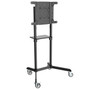 DMCS3770ROT - Tripp Lite MOBILE TV FLOOR STAND CART ROTATING PORTRAIT / LANDSCAPE 37-70IN