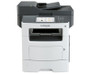 35ST811 - Lexmark MX611DE - MULTIFUNCTION - MONOCHROME - LASER - COLOR SCANNING, COPYING, FAXING,