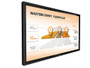 43BDL3452T/00 - Philips 43IN COMMERCIAL LCD (18X7) DISPLAY, ANDROID SOC,20-POINT IR TOUCH, UHD, 400CD/M2