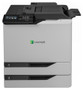 21KT007 - Lexmark 220 VOLT LEXMARK CS820DTFE HIGH VOLT TAA US ( NOT FOR USE IN NORTH AMERICA )