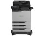 42KT077 - Lexmark CX820DTFE - MULTIFUNCTION - LASER - COLOR COPYING,COLOR FAXING.COLOR PRINTING.CO