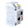 XSDRIN-03 - Lantronix XPRESS DR-IAP, INDUSTRIAL DEVICE SERVER WITH INSTALLABLE INDUSTRIAL PROTOCOL, DI