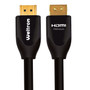 91-804CP-02M - Weltron 2 METER CERTIFIED PREMIUM HDMI CABLE