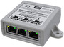 11259 - CyberData Systems 011259 PoE adapter 10 Gigabit Ethernet, 100 Gigabit Ethernet