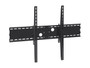 12987 - TILT WALL MOUNT BRACKET_ UL CERTIFIED (MAX 220 LBS_ 60-100 INCH) NO LOGO