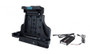 7170-0805 - Gamber-Johnson KIT: ZEBRA L10 ANDROID TABLET VEHICLE DOCKING STATION NO RF (7160-1453-00) AND