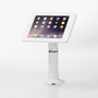 800-00001_00122 - ARMORACTIVE PIPELINE KIOSK 12I FOR IPAD - WHITE