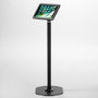 800-00001_00144 - ARMORACTIVE PIPELINE KIOSK 42I FOR IPAD - BLACK W/BA