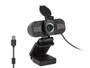 43015 - Monoprice 2MP 1080p Full HD USB webcam 1920 x 1080 pixels Black