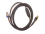 CBA-M65-S07ZAR - Zebra CABLE, AUTO-HOST DETECT - IBM: 468X/9X, 7FT. (2M) STRAIGHT, PORT 9B, 12V