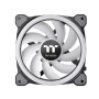 CL-F077-PL14SW-A - Thermaltake RIING TRIO IS THE WORLDS FIRST INTELLIGENT RADIATOR FAN WITH 3 INDEPENDENT 16.8