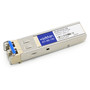 AT-SPLX10/I-AO - AddOn Networks ADDON ALLIED TELESIS AT-SPLX10/I COMPATIBLE TAA COMPLIANT 1000BASE-LX SFP TRANSC