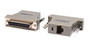 ASCSDB25F - Raritan RJ-45(F) TO DB25(F) SERIAL ADAPTER FOR A MALE DB25 SERIAL PORT