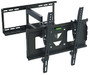 CE-MT0512-S1 - Siig FULL-MOTION/ARTICULATING UNIVERSAL FLAT-PANEL TV WALL-MOUNT FITS FLAT-PANEL TVS