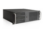 D-314-MATX - iStarUSA 3U COMPACT RACKMOUNT 3X5.25IN MICROATX/ PS2