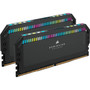 CMT64GX5M2B5600C40 - Corsair DOMINATOR PLATINUM RGB DDR5 MEM