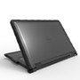 DT-DL5289-BLK - Gumdrop Cases DELL LATITUDE 12I 5289 2-IN-1-DROPTECH, BLACK