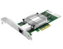 E10G18-T1-AX - Axiom 10GBS SINGLE PORT RJ45 PCIE 3.0 X4 NIC CARD FOR SYNOLOGY - E10G18-T