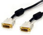 DVI-D10 - Bytecc 10FT DVI-D DUAL-LINK DIGITAL CABLE W/FERRITES M/M