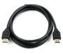 HDMI2HDMI15F - AddOn Networks ADDON 4.57M (15.00FT) HDMI 1.3 MALE TO MALE BLACK CABLE