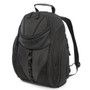 MEBPE12 - Mobile Edge EXPRESS BACKPACK - 16IN/17IN MACBOOK SCREEN & DEDICATED TABLET COMPARTMENT - BLA