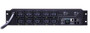 PDU81009 - Cyberpower 30A 208V METERED-BY-OUTLET SWITCHED PDU 10 C19 OUTLETS 12FT CORD 3 YEAR WARRANTY