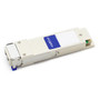 QSFP-40G-SWDM4-AR-AO - AddOn Networks ADDON ARISTA NETWORKS COMPATIBLE 40GBASE-SWDM4 QSFP+ TRANSCEIVER (MMF, 850NM, 35