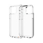 702008194 - GEAR4 Crystal Palace mobile phone case 5.4" Cover Transparent