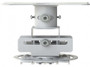 OCM818W-RU - Optoma LOW PROFILE UNIVERSAL CEILING MOUNT (WHITE COLOR)