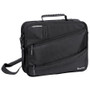 TR1OO-14BK - BUMP ARMOR MOQ 12 STAY-IN LAPTOP 14 INCH CASE ALLOWS FOR QUICK ACCESS TO YOUR DEVICE WITHOU