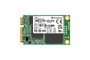 TS1TMSA452T-I - Transcend 1TB, MSATA SSD, SATA3, 3D TLC, PE: 3K, WIDE TEMP.