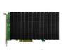 SSD7204 - HighPoint PCIE 3.0 X8 4X M.2 NVME RAID CONTROLLER