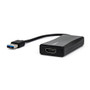Y10A177-B1 - Rocstor SLIM USB 3.0 MALE TO HDMI FEMALE 6 ADA