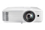 W309ST - Optoma WXGA, 3800 LUMENS, LAMP LIGHT SOURCE